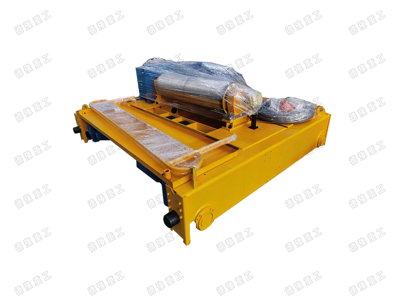 卷?yè)P(yáng)機(jī)